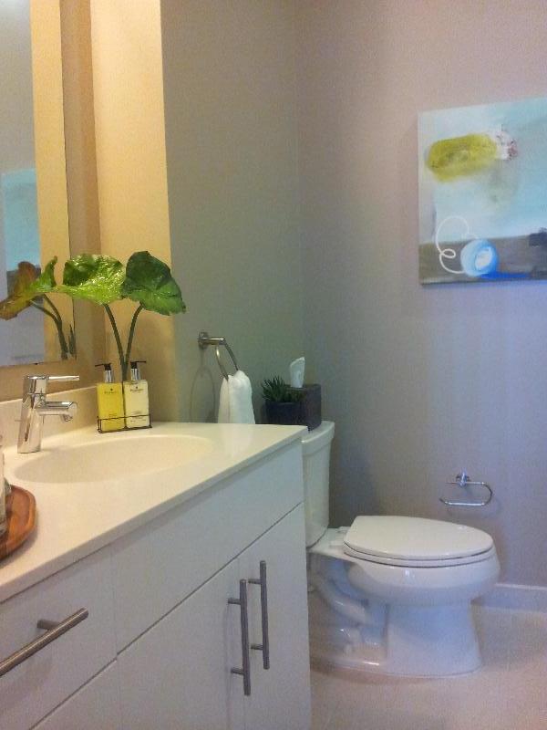 2 bed, 2 bath apartment for rent at 505 Congress St Unit 2Br, Seaport District — photo 4 of 12