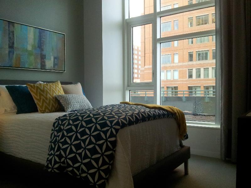 2 bed, 2 bath apartment for rent at 505 Congress St Unit 2Br, Seaport District — photo 3 of 12