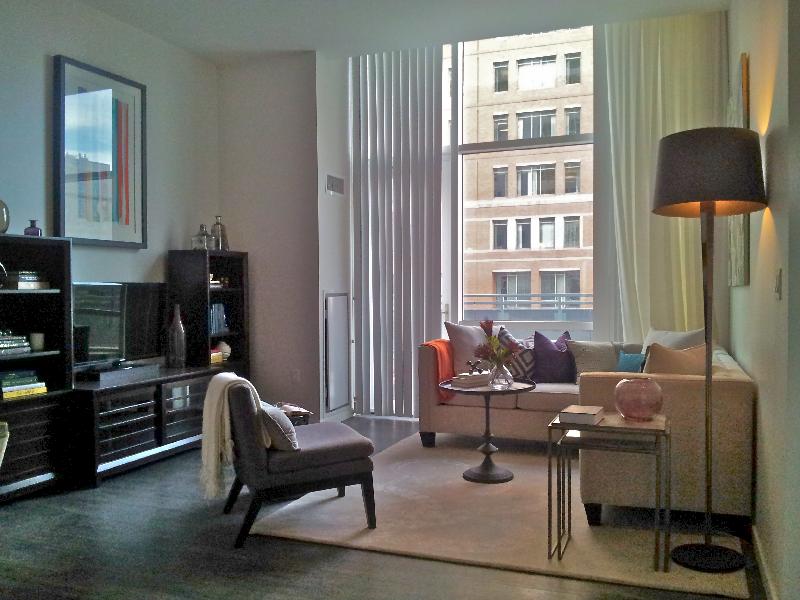 2 bed, 2 bath apartment for rent at 505 Congress St Unit 2Br, Seaport District — photo 2 of 12