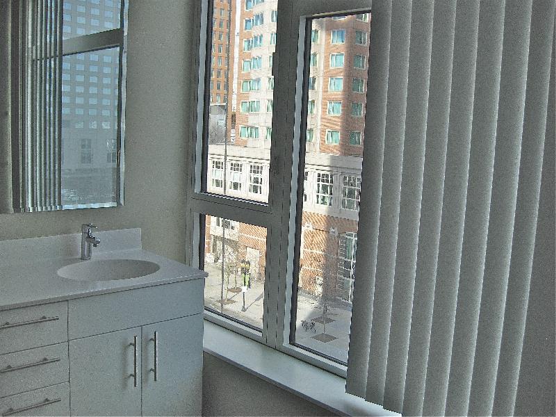 2 bed, 2 bath apartment for rent at 505 Congress St Unit 2Br, Seaport District — photo 10 of 12