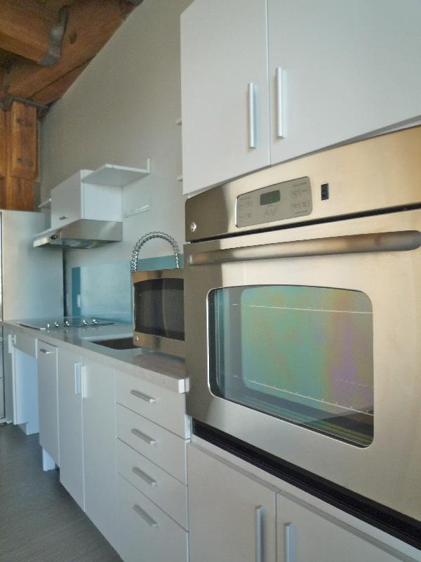 Studio bed, 1 bath apartment for rent at 381 Congress St Unit Aaa, Seaport District — photo 1 of 25