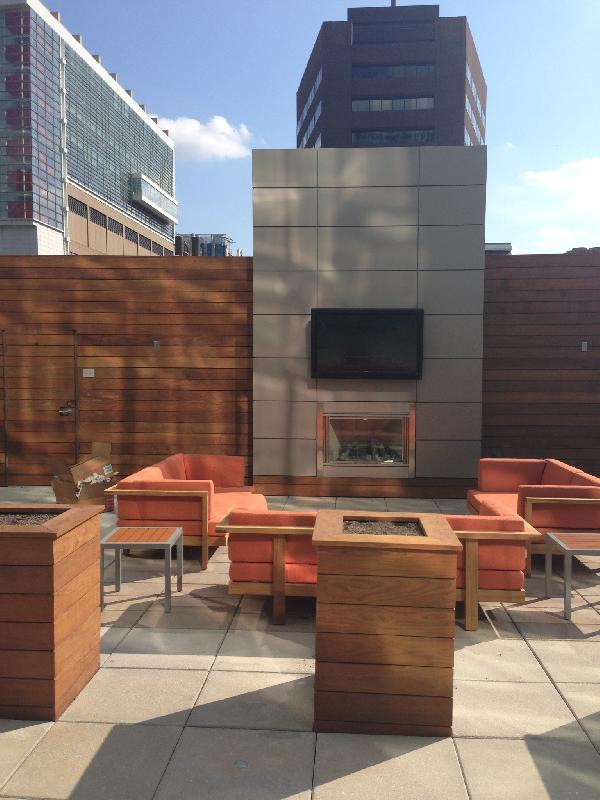 2 bed, 2 bath apartment for rent at 665 Washington St, Midtown — photo 11 of 19