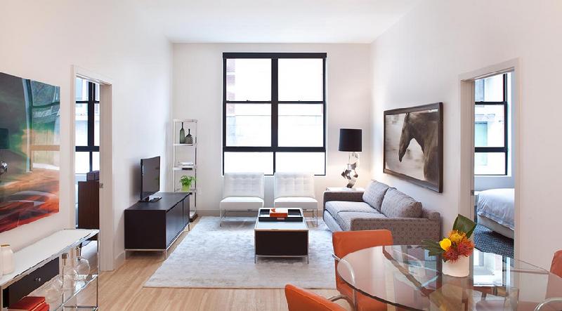 Studio bed, 1 bath apartment for rent at 318 D St, South Boston — photo 3 of 13