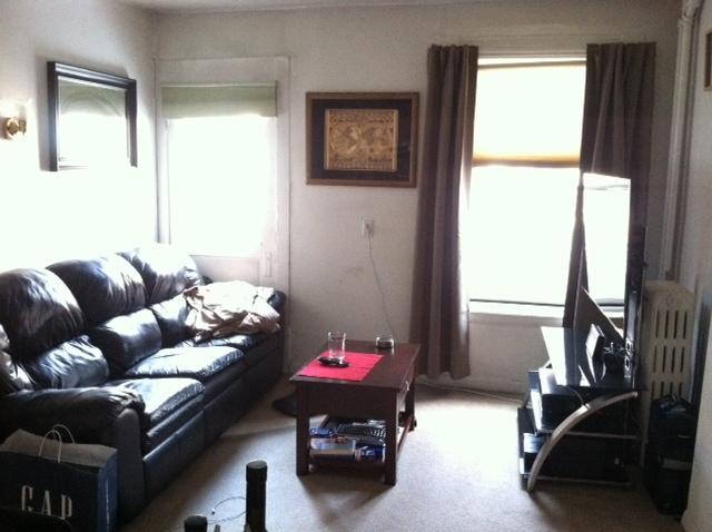 1 bed, 1 bath apartment for rent at 241 West Newton Unit 9, South End — photo 4 of 10