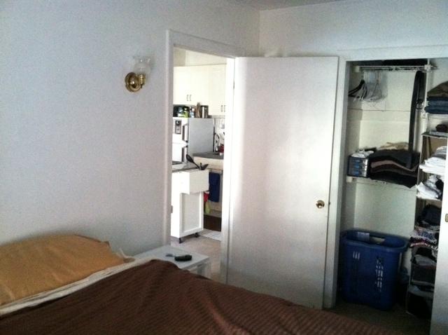 1 bed, 1 bath apartment for rent at 241 West Newton Unit 9, South End — photo 6 of 10