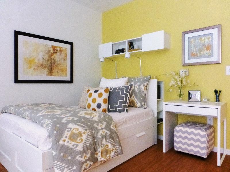 Studio bed, 1 bath apartment for rent at 75 Brainerd Unit 512, Allston
