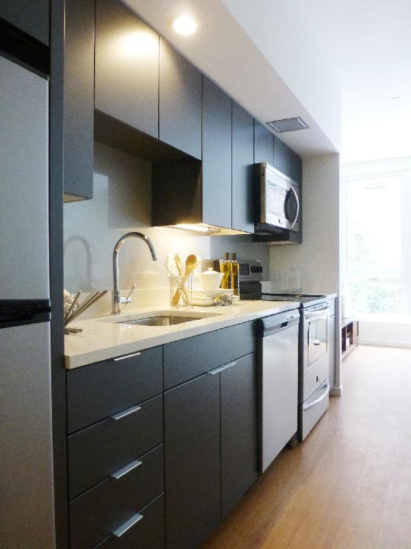 Studio bed, 1 bath apartment for rent at 75 Brainerd Unit 512, Allston — photo 2 of 8