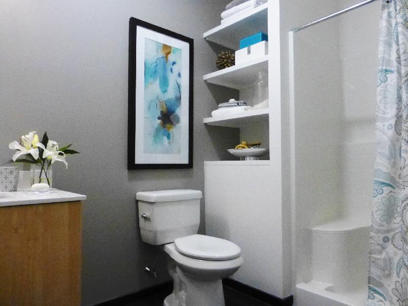 Studio bed, 1 bath apartment for rent at 75 Brainerd Unit 512, Allston — photo 4 of 8