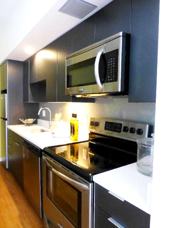 Studio bed, 1 bath apartment for rent at 75 Brainerd Unit 512, Allston — photo 5 of 8