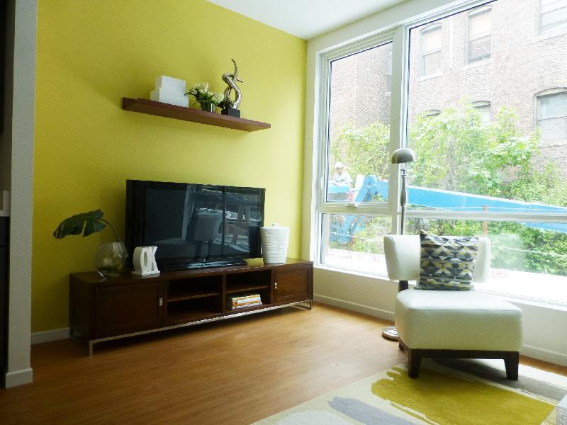 Studio bed, 1 bath apartment for rent at 75 Brainerd Unit 512, Allston — photo 6 of 8