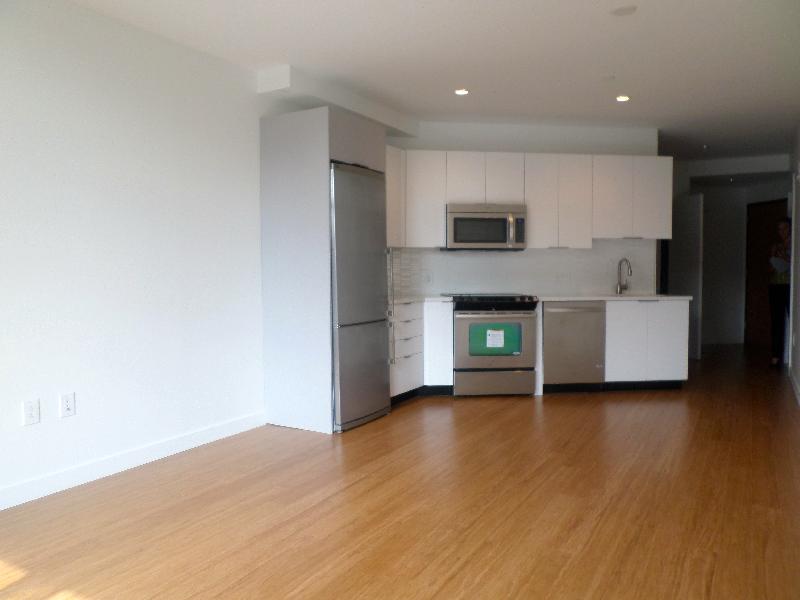 1.5 bed, 1 bath apartment for rent at 120 Kingston St Unit 15, Chinatown — photo 17 of 21