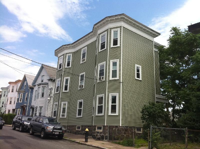 27 Buttonwood St, Dorchester