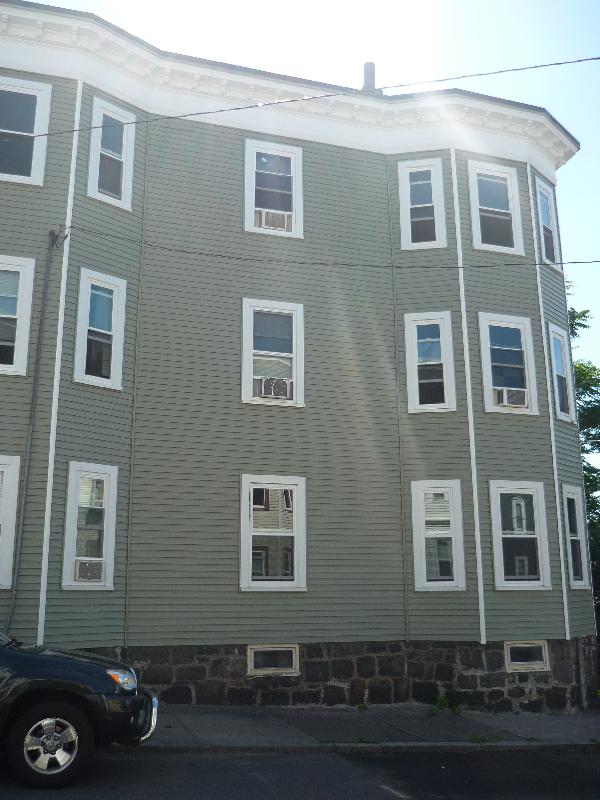 27 Buttonwood St, Dorchester