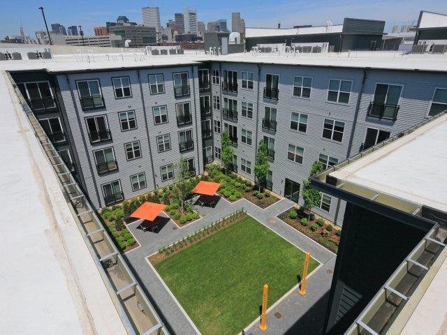 Studio bed, 1 bath apartment for rent at 318 D St, South Boston — photo 11 of 13