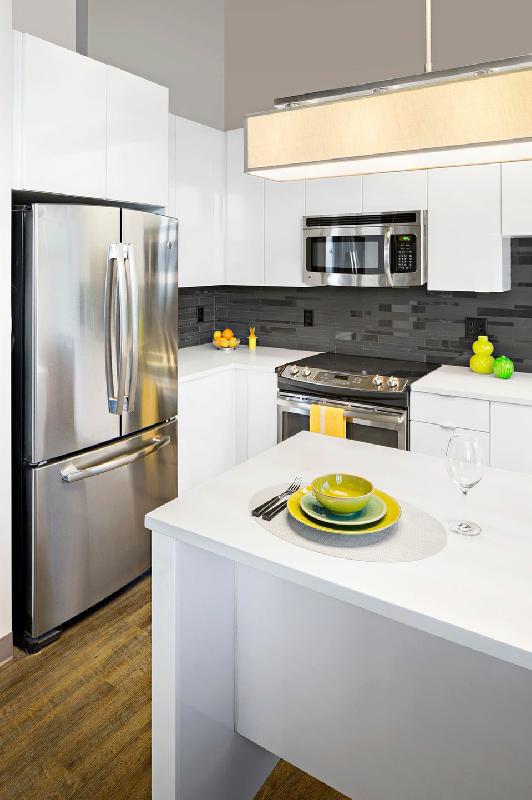 1 bed, 1 bath apartment for rent at 300 Harrison Ave Unit 101, South End — photo 5 of 20