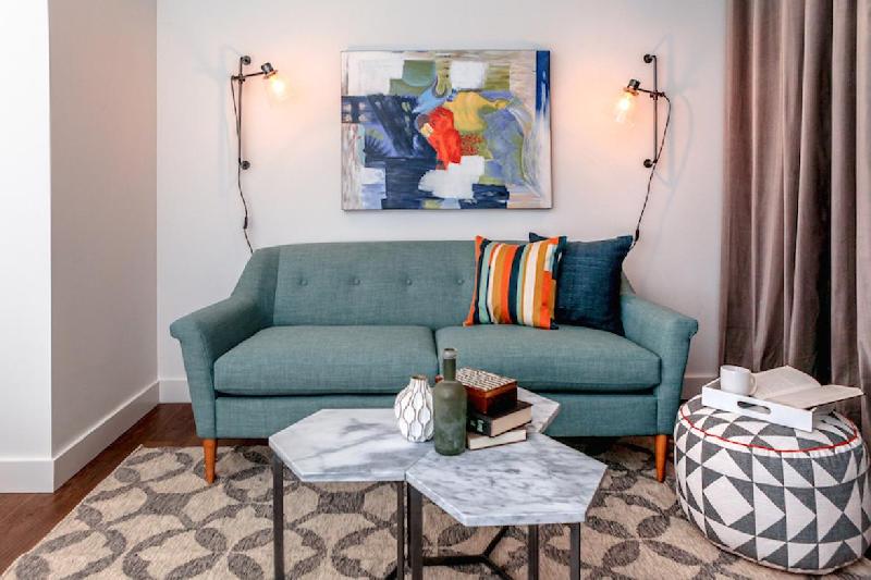 2 bed, 1 bath apartment for rent at 1325 Boylston St Unit 2BR, Fenway — photo 7 of 12