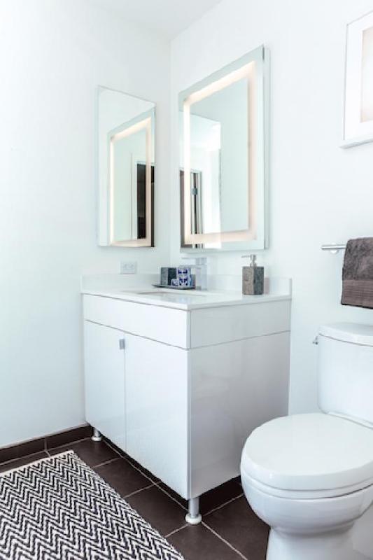 2 bed, 1 bath apartment for rent at 1325 Boylston St Unit 2BR, Fenway — photo 8 of 12