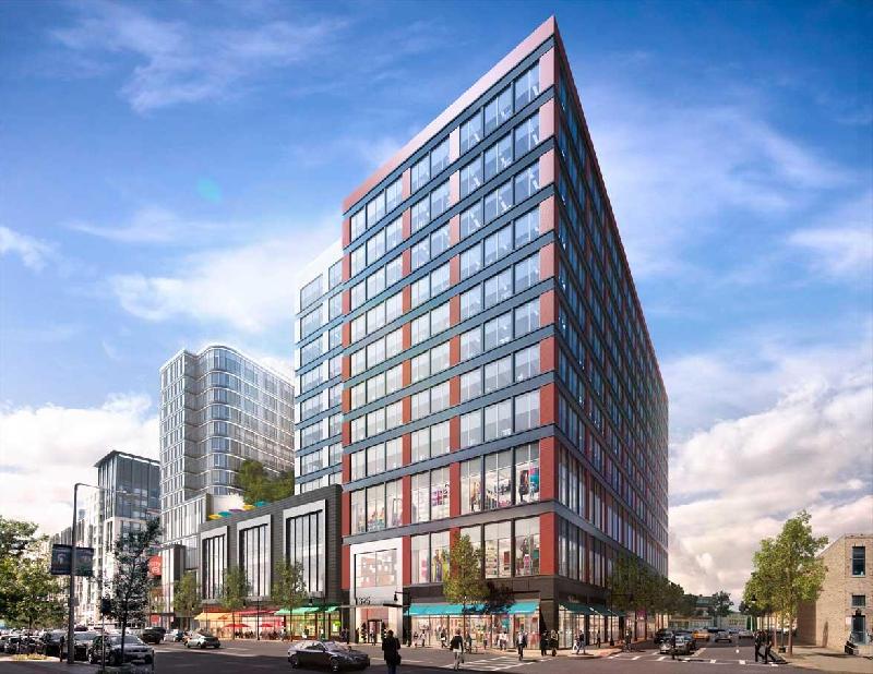 2 bed, 1 bath apartment for rent at 1325 Boylston St Unit 2BR, Fenway — photo 10 of 12