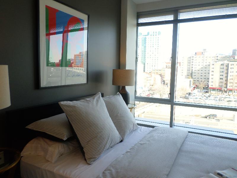 1 bed, 1 bath apartment for rent at 300 Harrison Ave Unit 101, South End — photo 14 of 20
