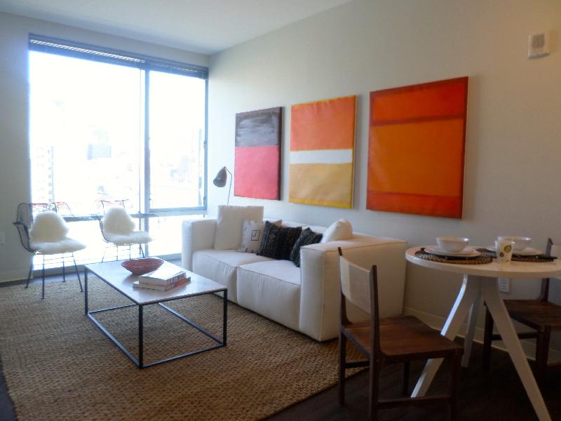 1 bed, 1 bath apartment for rent at 300 Harrison Ave Unit 101, South End — photo 18 of 20