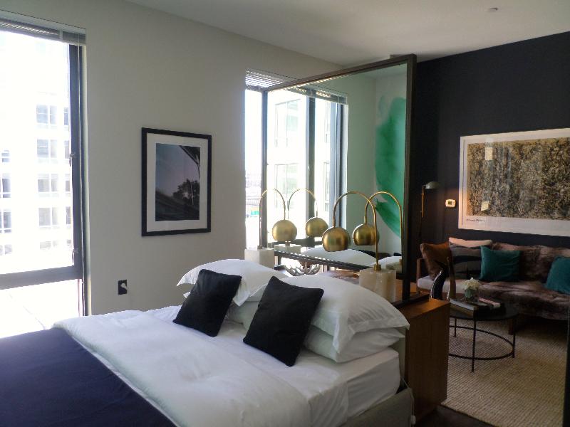 1 bed, 1 bath apartment for rent at 300 Harrison Ave Unit 101, South End — photo 19 of 20