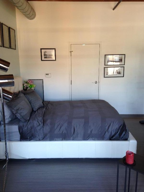 Studio bed, 1 bath apartment for rent at 381 Congress St Unit Aaa, Seaport District — photo 8 of 25