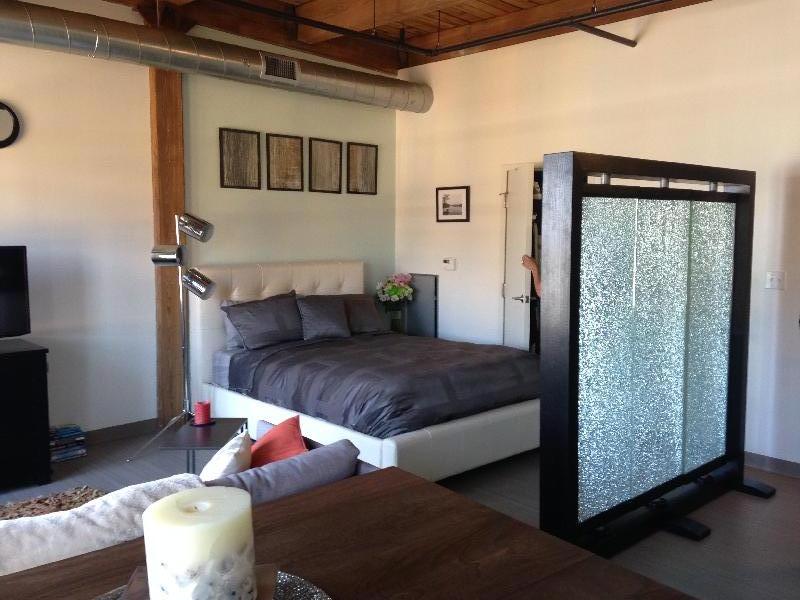 Studio bed, 1 bath apartment for rent at 381 Congress St Unit Aaa, Seaport District — photo 12 of 25