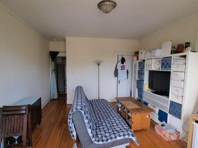 1 bed, 1 bath apartment for rent at 1637 Commonwealth Ave Unit 15, Brighton — photo 4 of 14