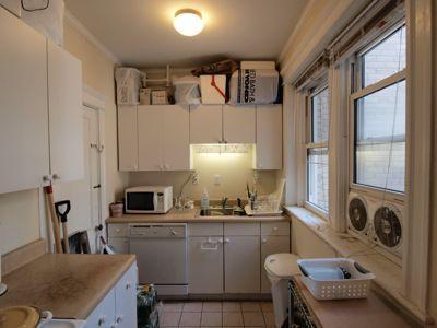 1 bed, 1 bath apartment for rent at 1637 Commonwealth Ave Unit 15, Brighton — photo 9 of 14
