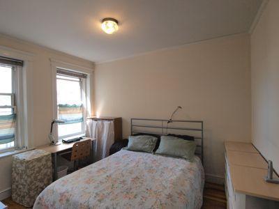1 bed, 1 bath apartment for rent at 1637 Commonwealth Ave Unit 15, Brighton — photo 5 of 14