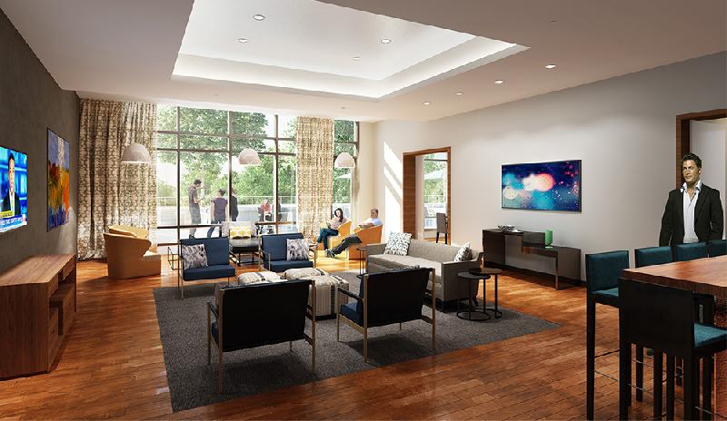 1.5 bed, 1 bath apartment for rent at 161 South Huntington Unit 101, Jamaica Plain — photo 5 of 33