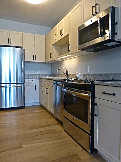 1.5 bed, 1 bath apartment for rent at 161 South Huntington Unit 101, Jamaica Plain — photo 28 of 33