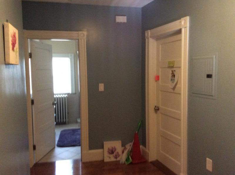 5 bed, 2 bath apartment for rent at 45 Montcalm Ave Unit 2, Brighton — photo 6 of 15