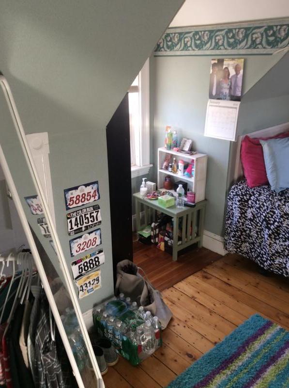 5 bed, 2 bath apartment for rent at 45 Montcalm Ave Unit 2, Brighton — photo 8 of 15