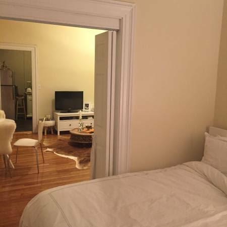 Studio bed, 1 bath apartment for rent at 1470 Beacon St Unit 61, Coolidge Corner — photo 3 of 8