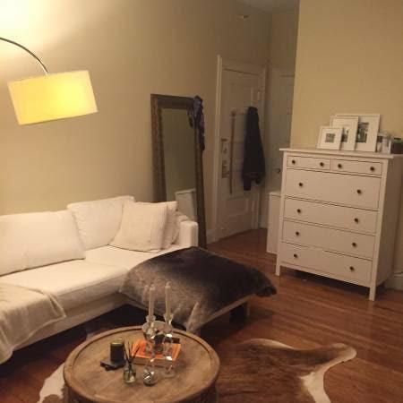 Studio bed, 1 bath apartment for rent at 1470 Beacon St Unit 61, Coolidge Corner — photo 4 of 8