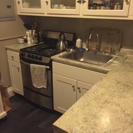 Studio bed, 1 bath apartment for rent at 1470 Beacon St Unit 61, Coolidge Corner — photo 5 of 8