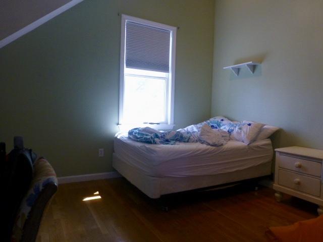 4 bed, 2.5 bath apartment for rent at 18 Wadsworth St, Allston — photo 10 of 13