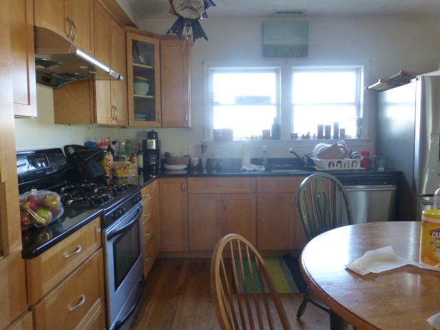 4 bed, 2.5 bath apartment for rent at 18 Wadsworth St, Allston — photo 1 of 13
