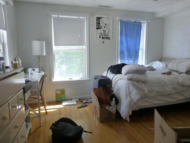 4 bed, 2.5 bath apartment for rent at 18 Wadsworth St, Allston — photo 6 of 13