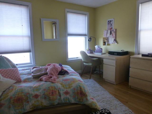 4 bed, 2.5 bath apartment for rent at 18 Wadsworth St, Allston — photo 4 of 13