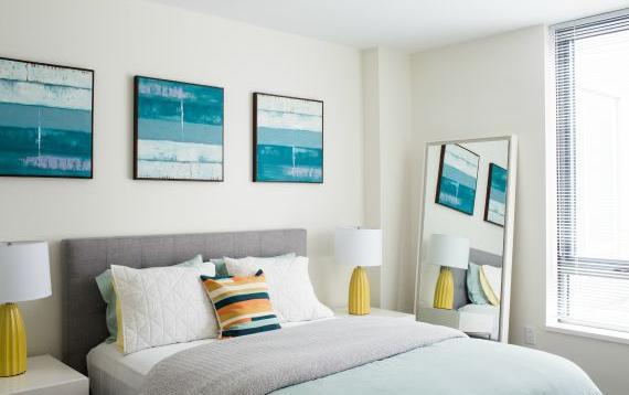 Studio bed, 1 bath apartment for rent at 199 No Harvard St Unit 100, Allston — photo 3 of 7
