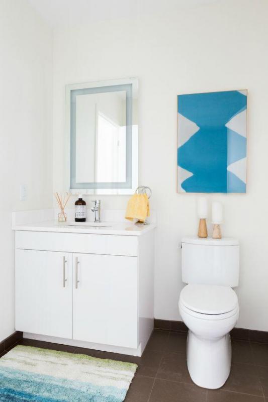 Studio bed, 1 bath apartment for rent at 199 No Harvard St Unit 100, Allston — photo 4 of 7
