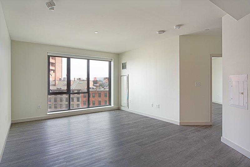Studio bed, 1 bath apartment for rent at 1 Canal St Unit 603, West End — photo 4 of 11