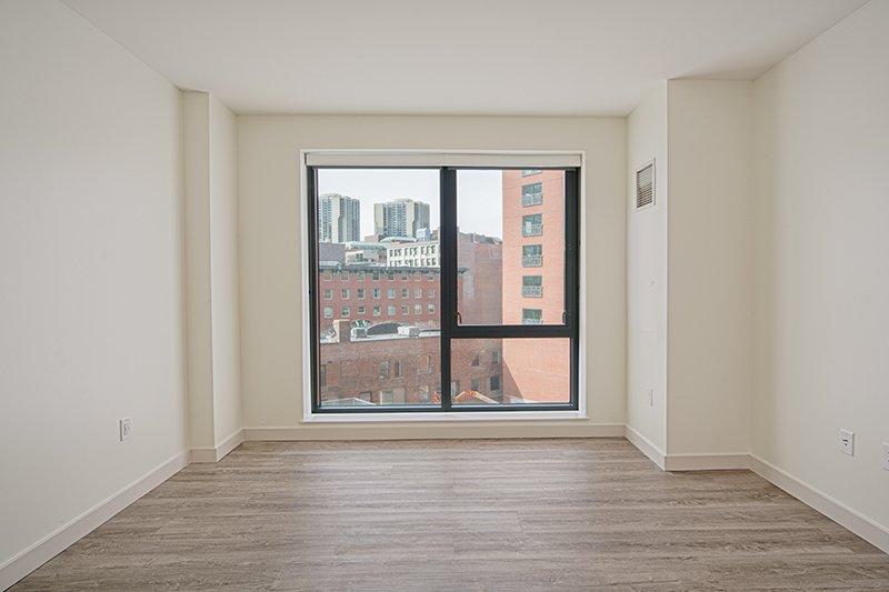 Studio bed, 1 bath apartment for rent at 1 Canal St Unit 603, West End — photo 6 of 11