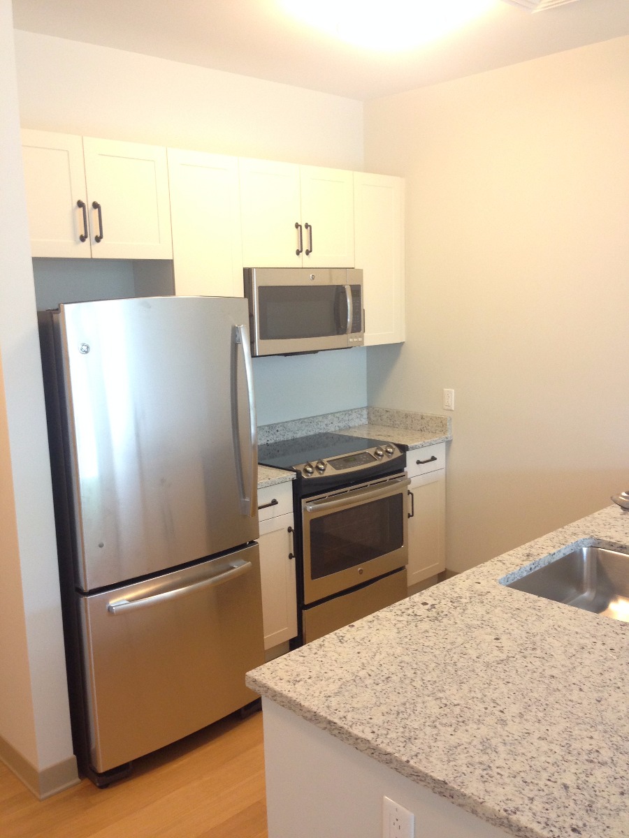 1 bed, 1 bath apartment for rent at 161 South Huntington Unit 102, Jamaica Plain — photo 3 of 47