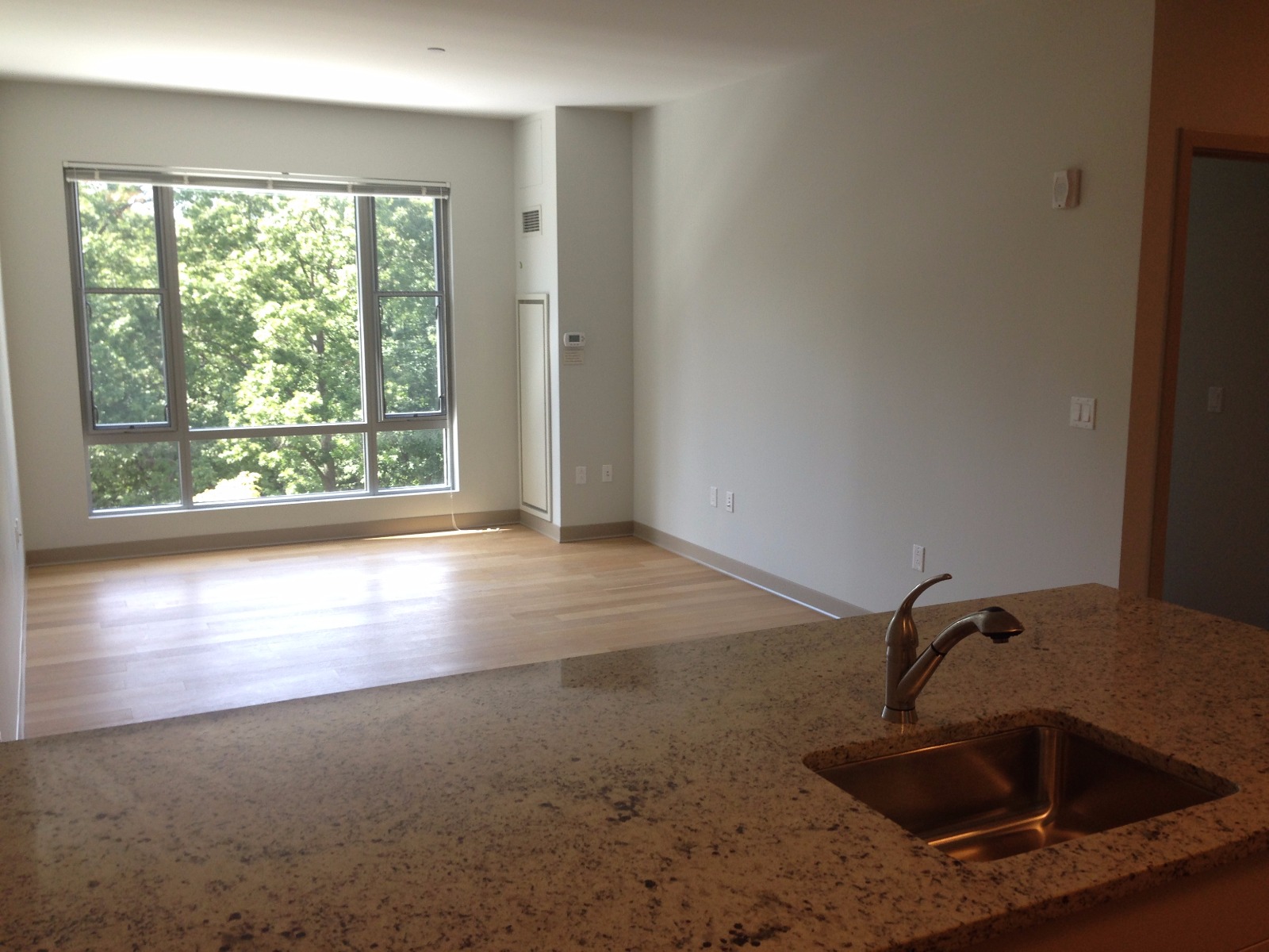 1 bed, 1 bath apartment for rent at 161 South Huntington Unit 102, Jamaica Plain — photo 5 of 47