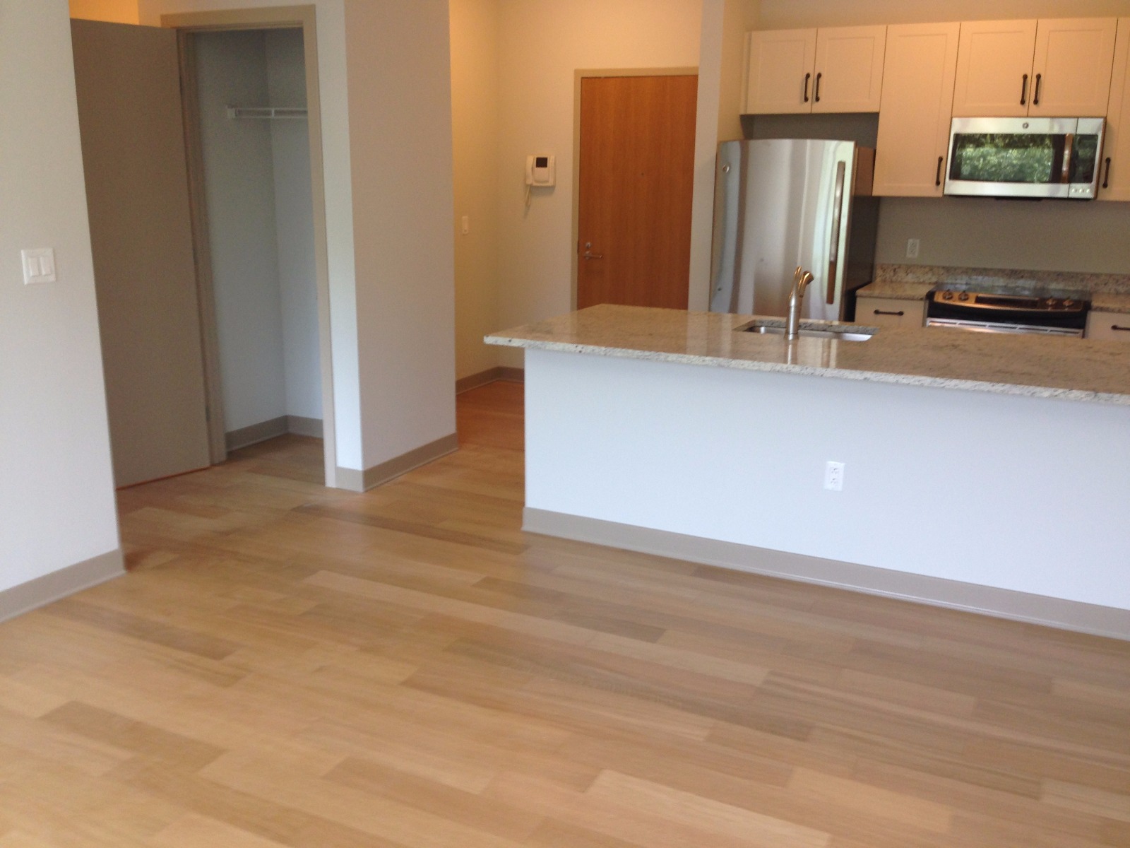1 bed, 1 bath apartment for rent at 161 South Huntington Unit 102, Jamaica Plain — photo 7 of 47