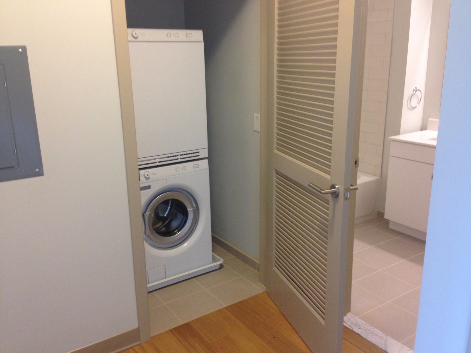 1 bed, 1 bath apartment for rent at 161 South Huntington Unit 102, Jamaica Plain — photo 8 of 47