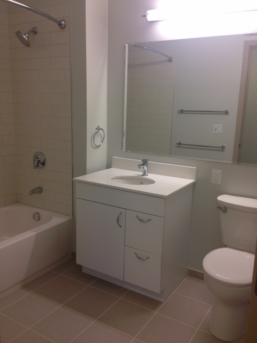 1 bed, 1 bath apartment for rent at 161 South Huntington Unit 102, Jamaica Plain — photo 12 of 47